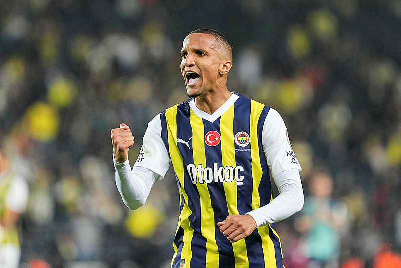 İşte Fenerbahçe’nin yeni transferi! Anlaşma an meselesi