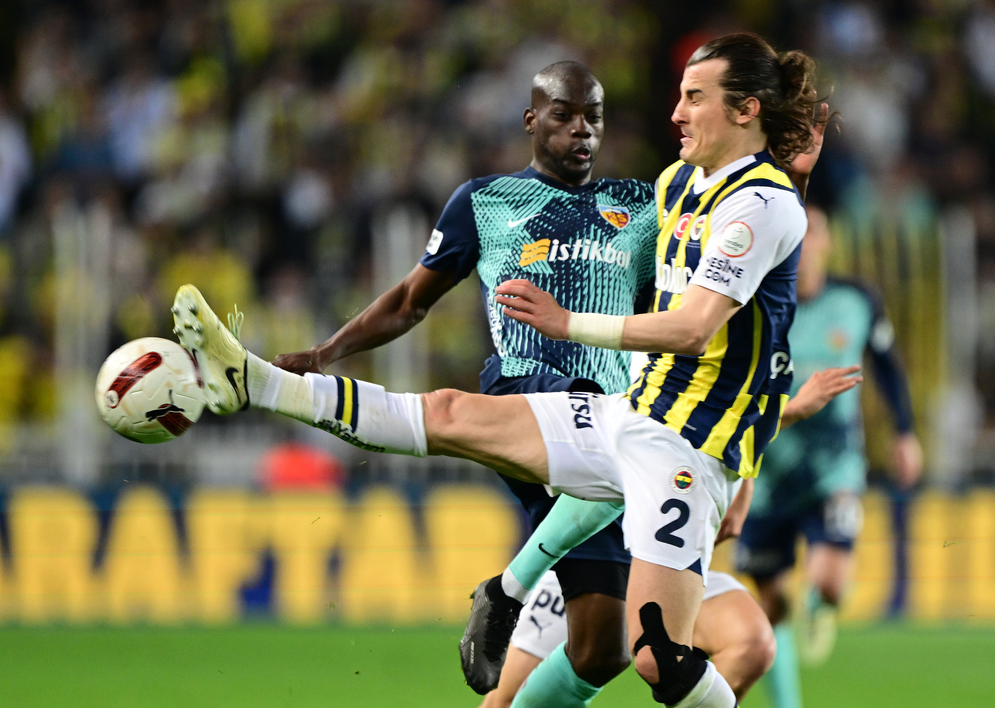 TRANSFER HABERİ: İspanya’dan olay iddia! Çağlar Söyüncü ve Fenerbahçe...