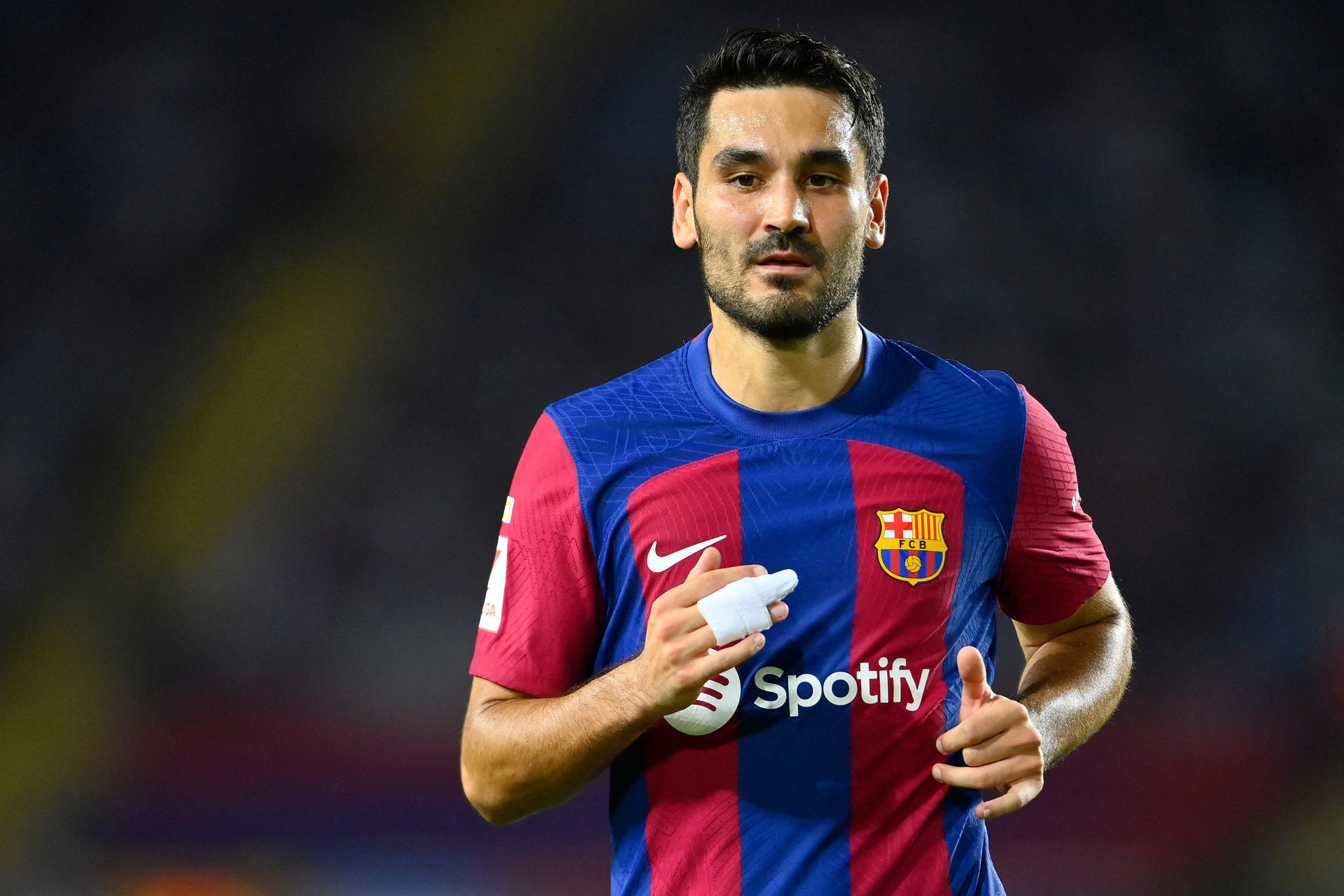 TRANSFER HABERLERİ: Galatasaray’dan İlkay Gündoğan ısrarı! Sezon sonunda bomba patlıyor