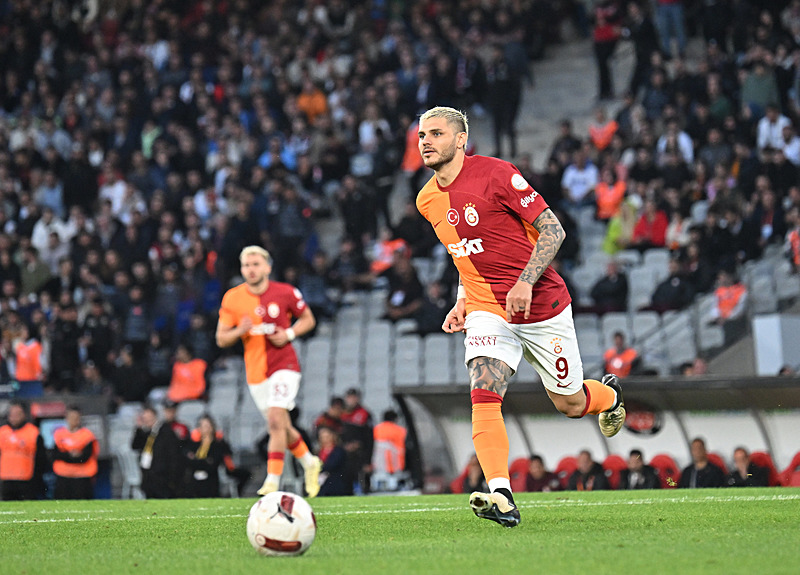 TRANSFER HABERİ - Galatasaray’a Alman panzeri! Dünya yıldızı bedelsiz gelecek