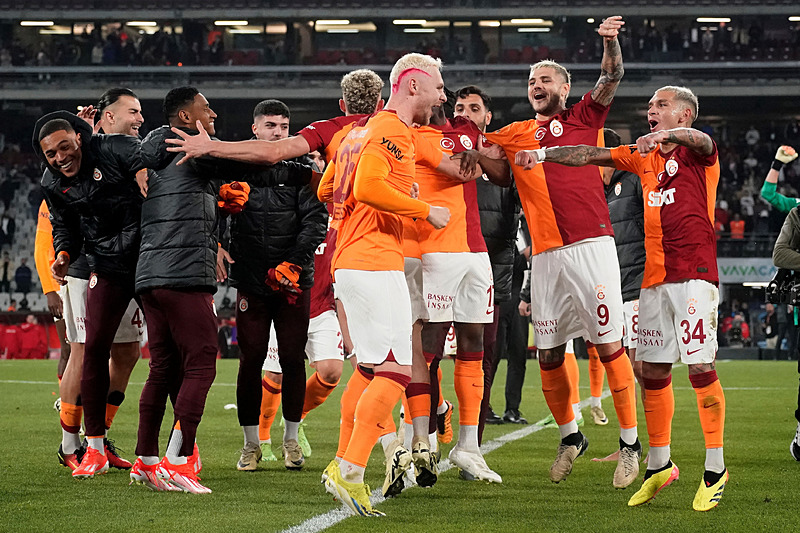 TRANSFER HABERİ - Galatasaray’a Alman panzeri! Dünya yıldızı bedelsiz gelecek