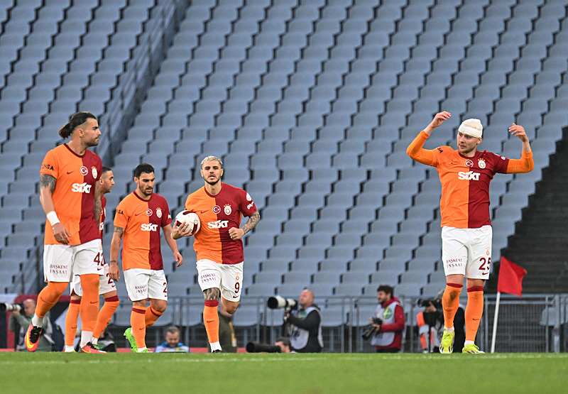 TRANSFER HABERİ - Galatasaray’a Alman panzeri! Dünya yıldızı bedelsiz gelecek