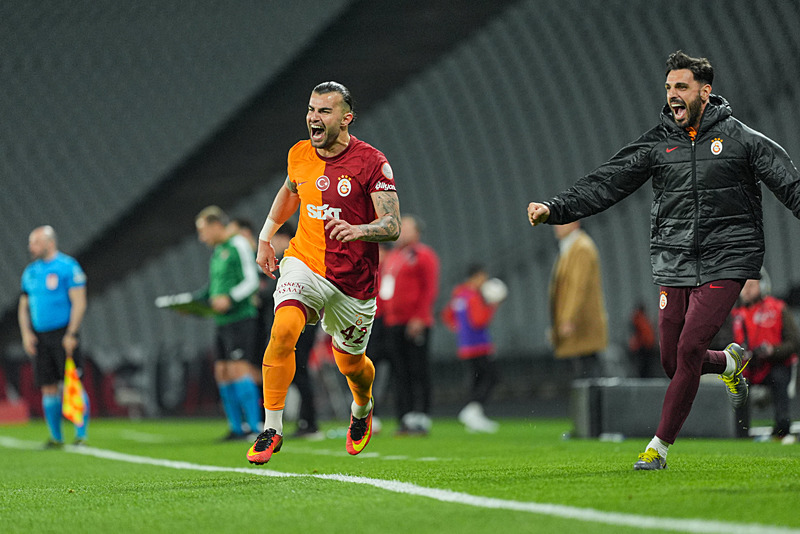 TRANSFER HABERİ - Galatasaray’a Alman panzeri! Dünya yıldızı bedelsiz gelecek