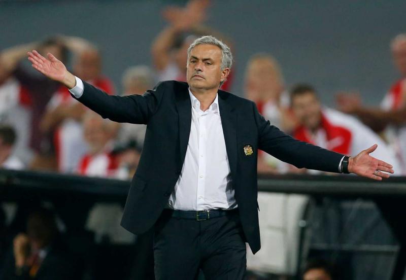 Fenerbahçe’de gündem ’Special One’ İşte Jose Mourinho’nun tazminattan kazandığı miktar!