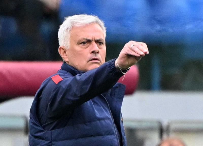 Fenerbahçe’de gündem ’Special One’ İşte Jose Mourinho’nun tazminattan kazandığı miktar!