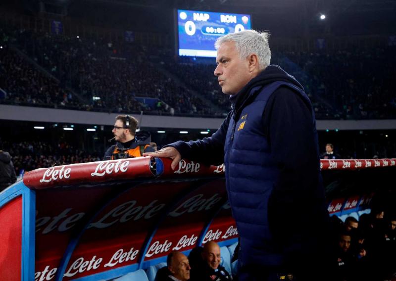 Fenerbahçe’de gündem ’Special One’ İşte Jose Mourinho’nun tazminattan kazandığı miktar!