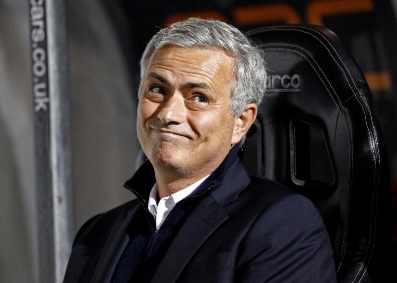 Fenerbahçe’de gündem ’Special One’ İşte Jose Mourinho’nun tazminattan kazandığı miktar!