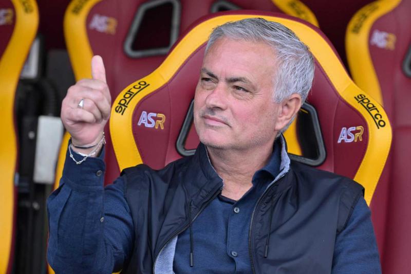 Fenerbahçe’de gündem ’Special One’ İşte Jose Mourinho’nun tazminattan kazandığı miktar!