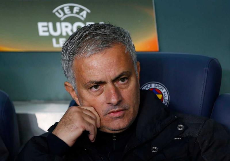 Fenerbahçe’de gündem ’Special One’ İşte Jose Mourinho’nun tazminattan kazandığı miktar!