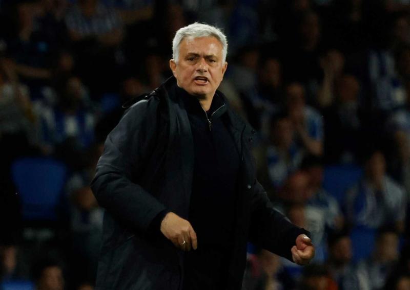 Fenerbahçe’de gündem ’Special One’ İşte Jose Mourinho’nun tazminattan kazandığı miktar!