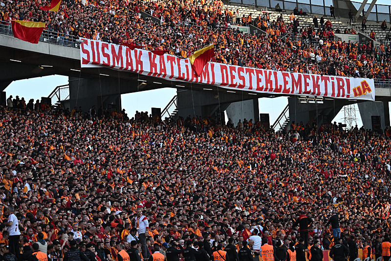 GALATASARAY TRANSFER HABERLERİ... Cimbom’u Avrupa’dan elemişti! Şimdi formasını giyecek...