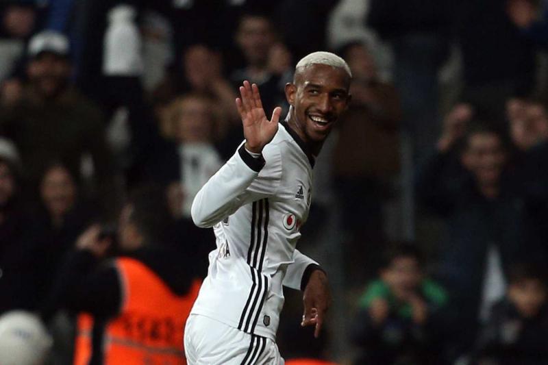 TRANSFER HABERİ - Beşiktaş için Anderson Talisca iddiası! Yine, Yeni, Yeniden