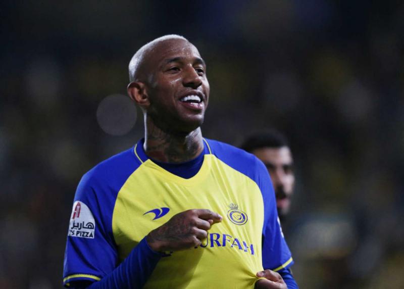 TRANSFER HABERİ - Beşiktaş için Anderson Talisca iddiası! Yine, Yeni, Yeniden