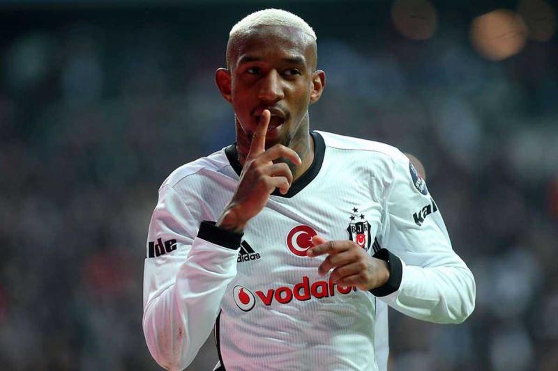 TRANSFER HABERİ - Beşiktaş için Anderson Talisca iddiası! Yine, Yeni, Yeniden