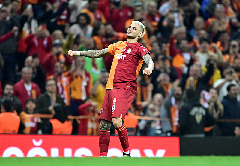 Galatasaray şampiyonluk için sahada! İşte Okan Buruk’un derbi 11’i