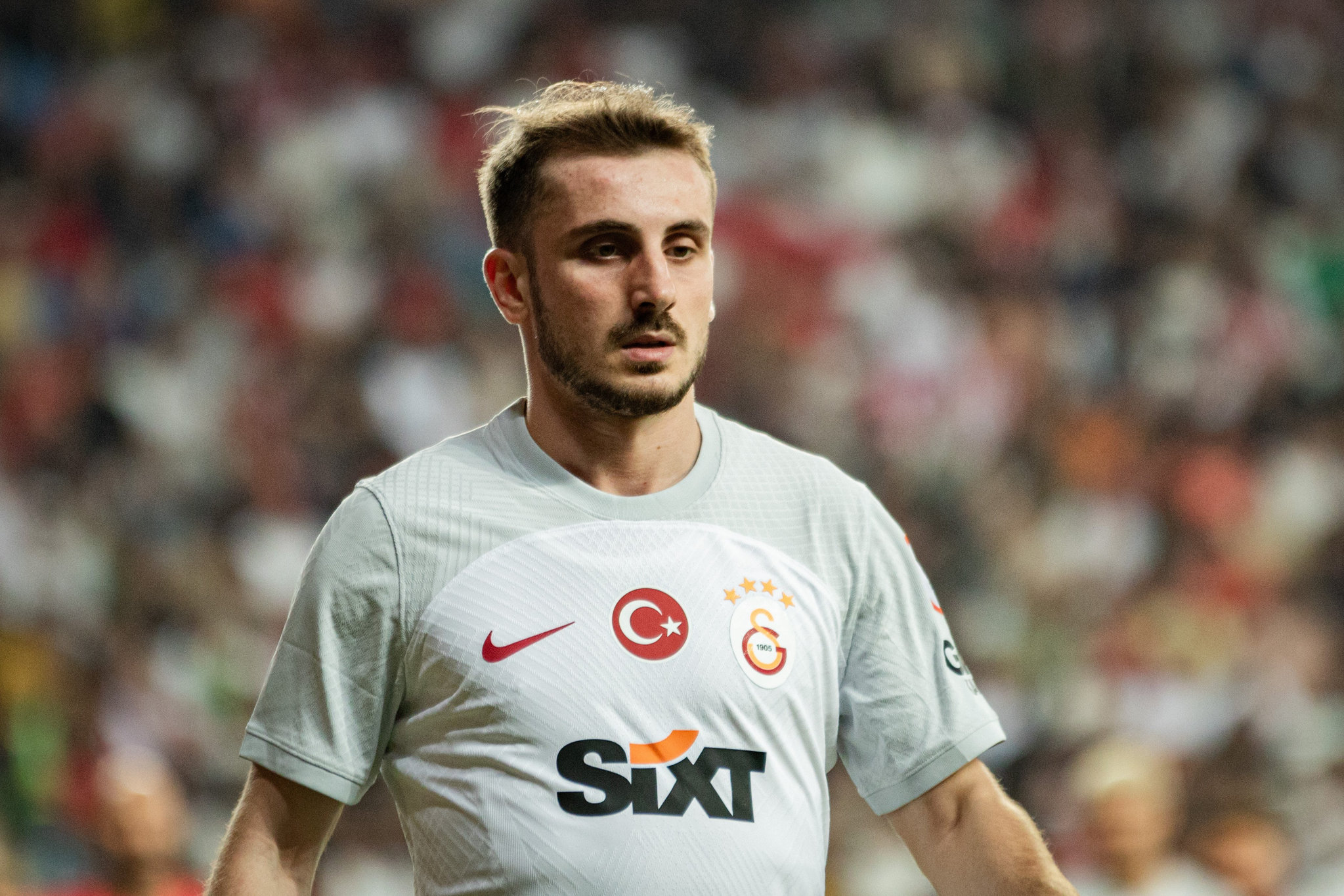 TRANSFER HABERİ: Galatasaray’dan flaş Kerem Aktürkoğlu kararı! Beşiktaş...