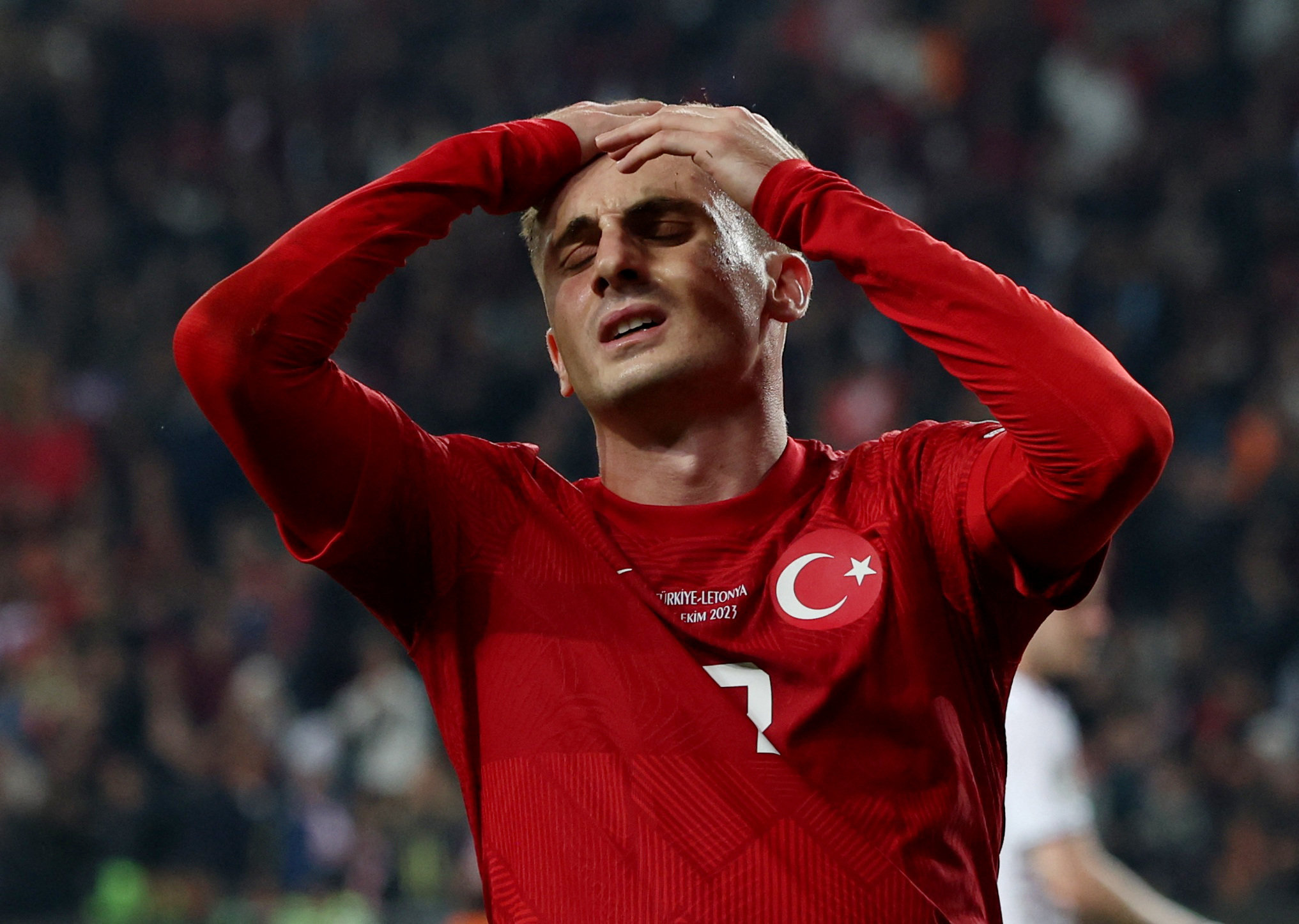 TRANSFER HABERİ: Galatasaray’dan flaş Kerem Aktürkoğlu kararı! Beşiktaş...