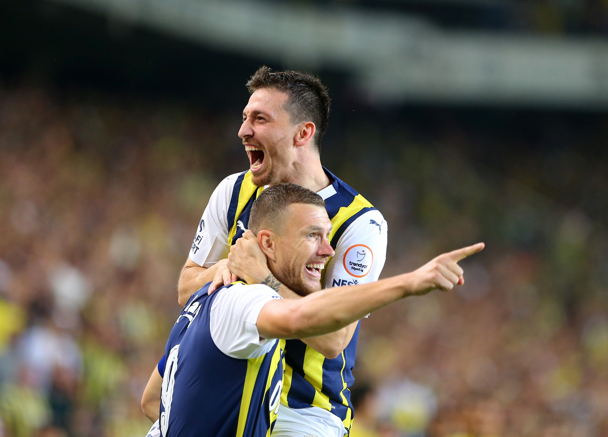 TRANSFER HABERİ: Mert Hakan Yandaş Fenerbahçe’ye veda ediyor! İşte yeni takımı