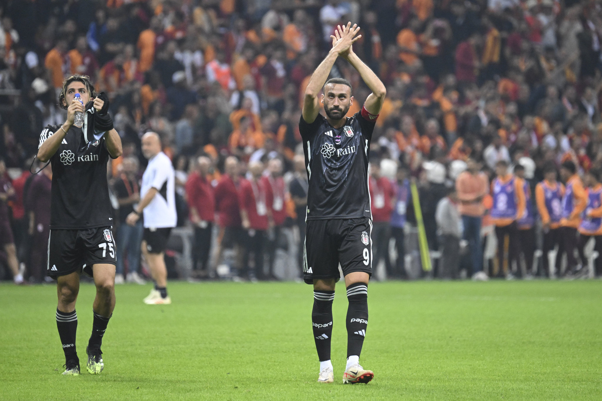 Fenerbahçe’den Cenk Tosun bombası! Bu transfer olay yaratır