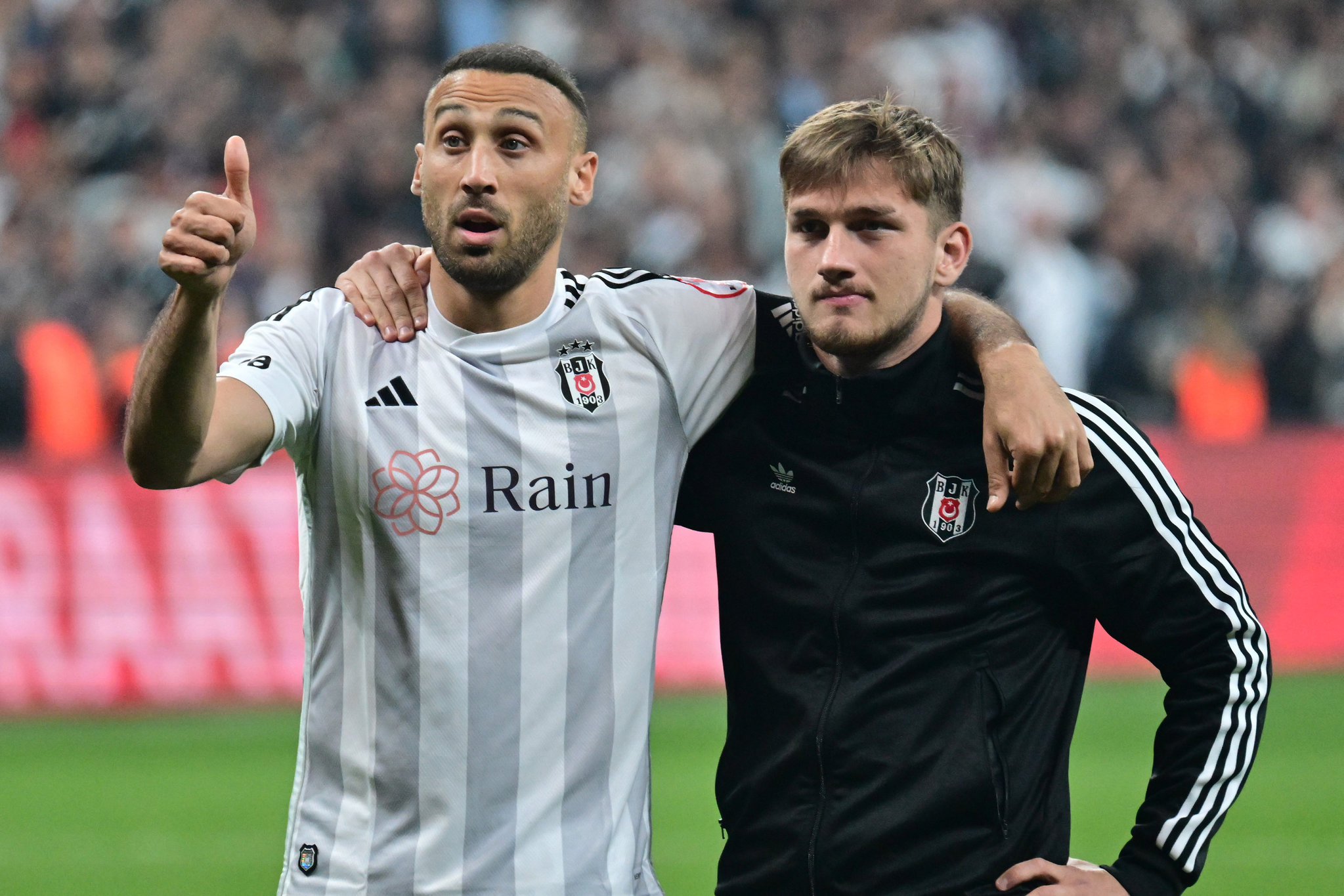 Fenerbahçe’den Cenk Tosun bombası! Bu transfer olay yaratır