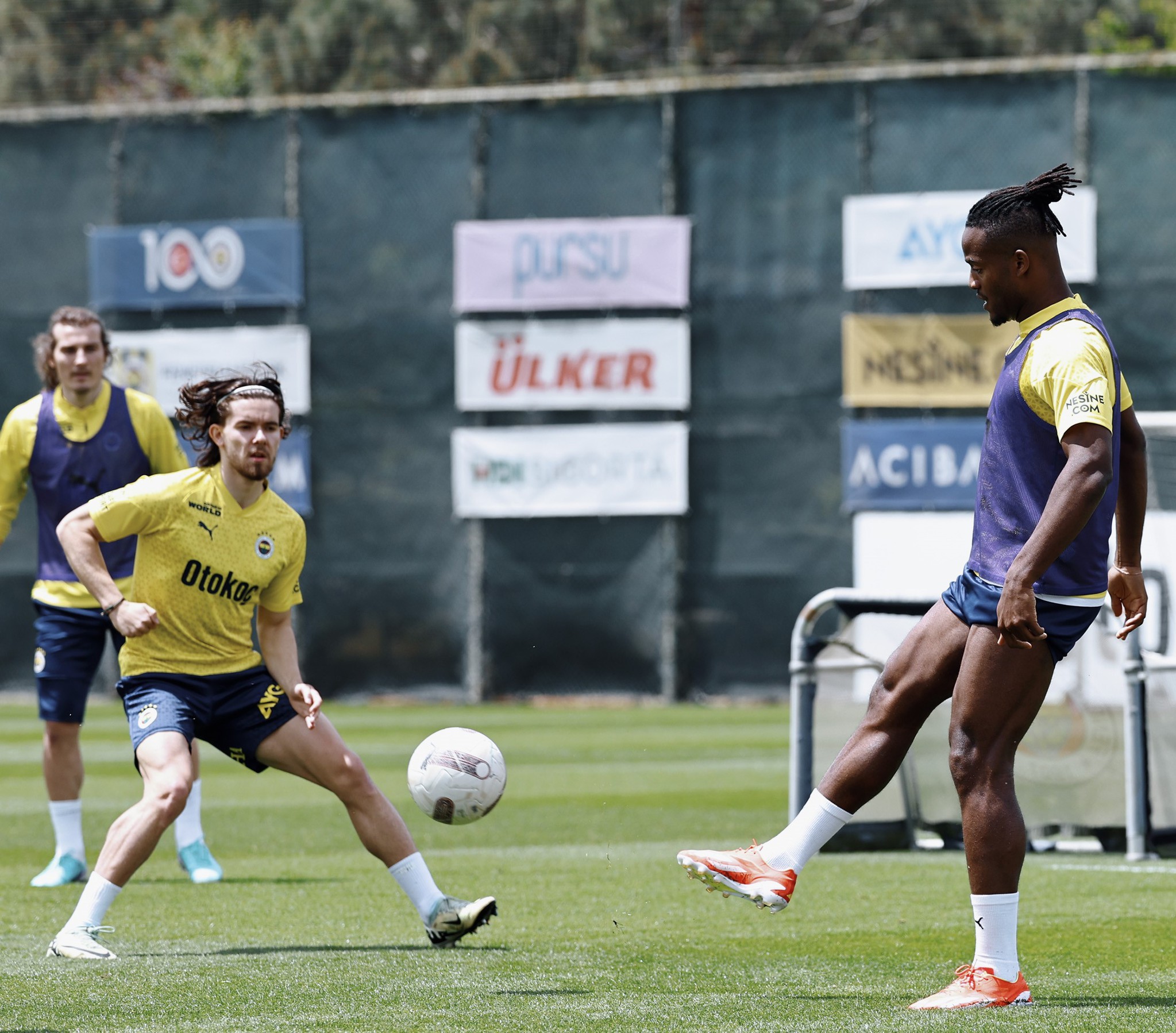 Fenerbahçe’den Cenk Tosun bombası! Bu transfer olay yaratır