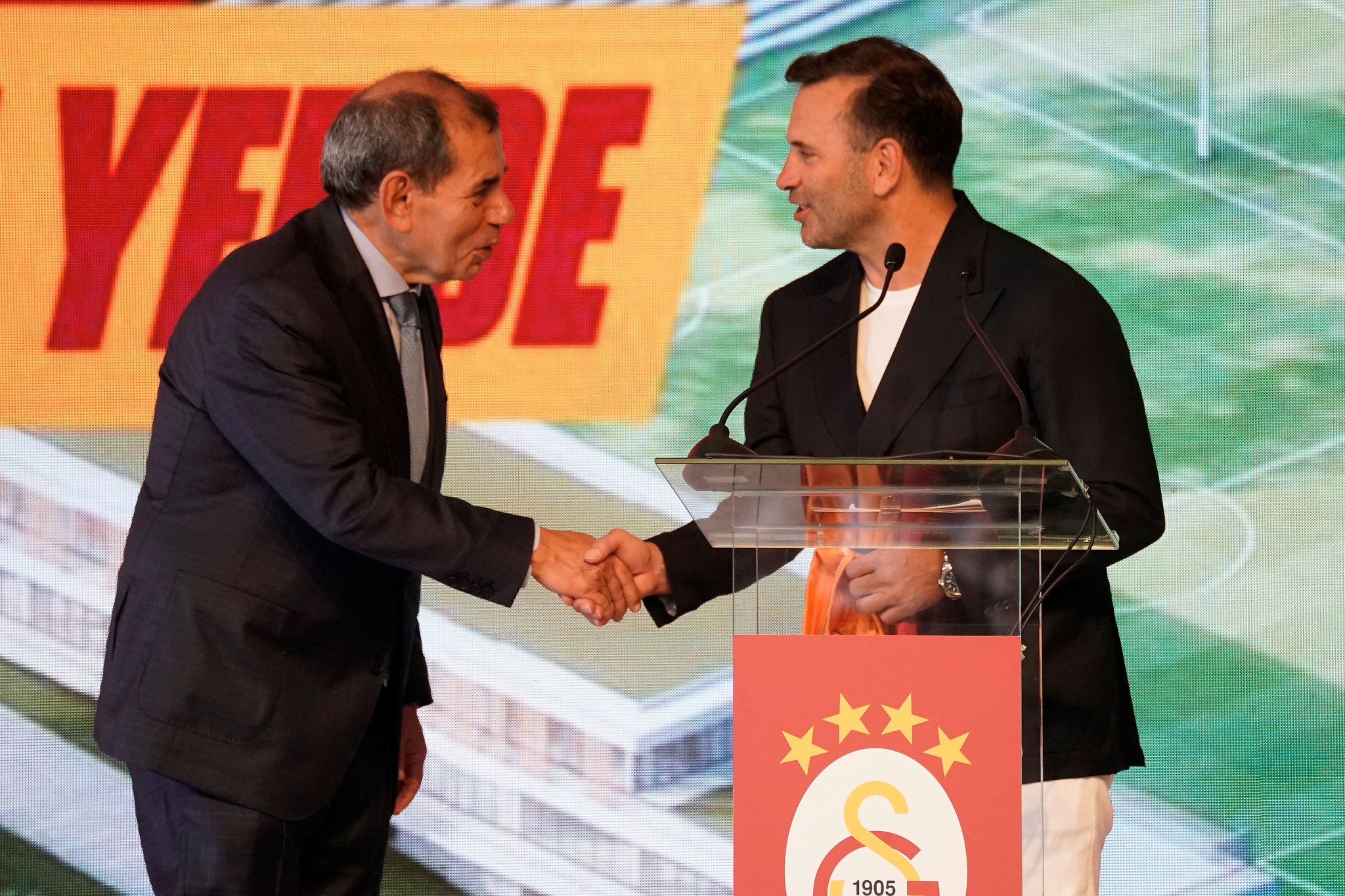 Galatasaray’a 70 milyon Euro’luk dünya yıldızı! Süper Lig böyle transfer görmedi