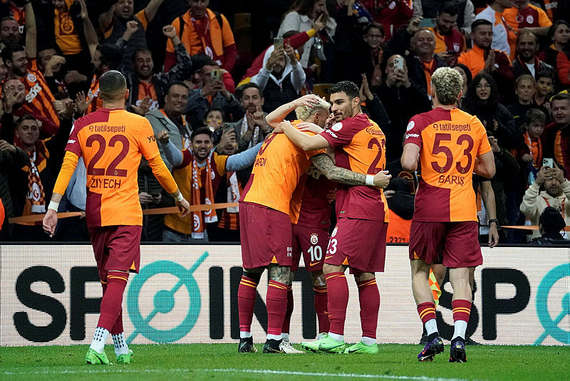 Galatasaray’dan flaş Berkan Kutlu kararı!