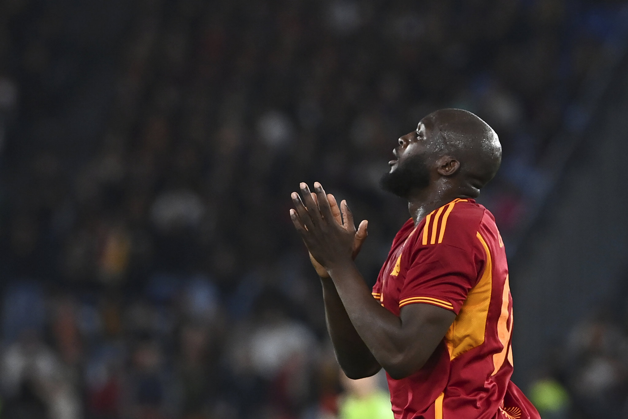 TRANSFER HABERİ: Fenerbahçe’ye Lukaku’dan kötü haber!