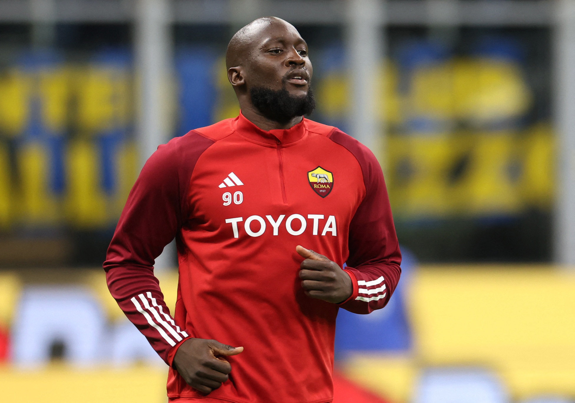 TRANSFER HABERİ: Fenerbahçe’ye Lukaku’dan kötü haber!