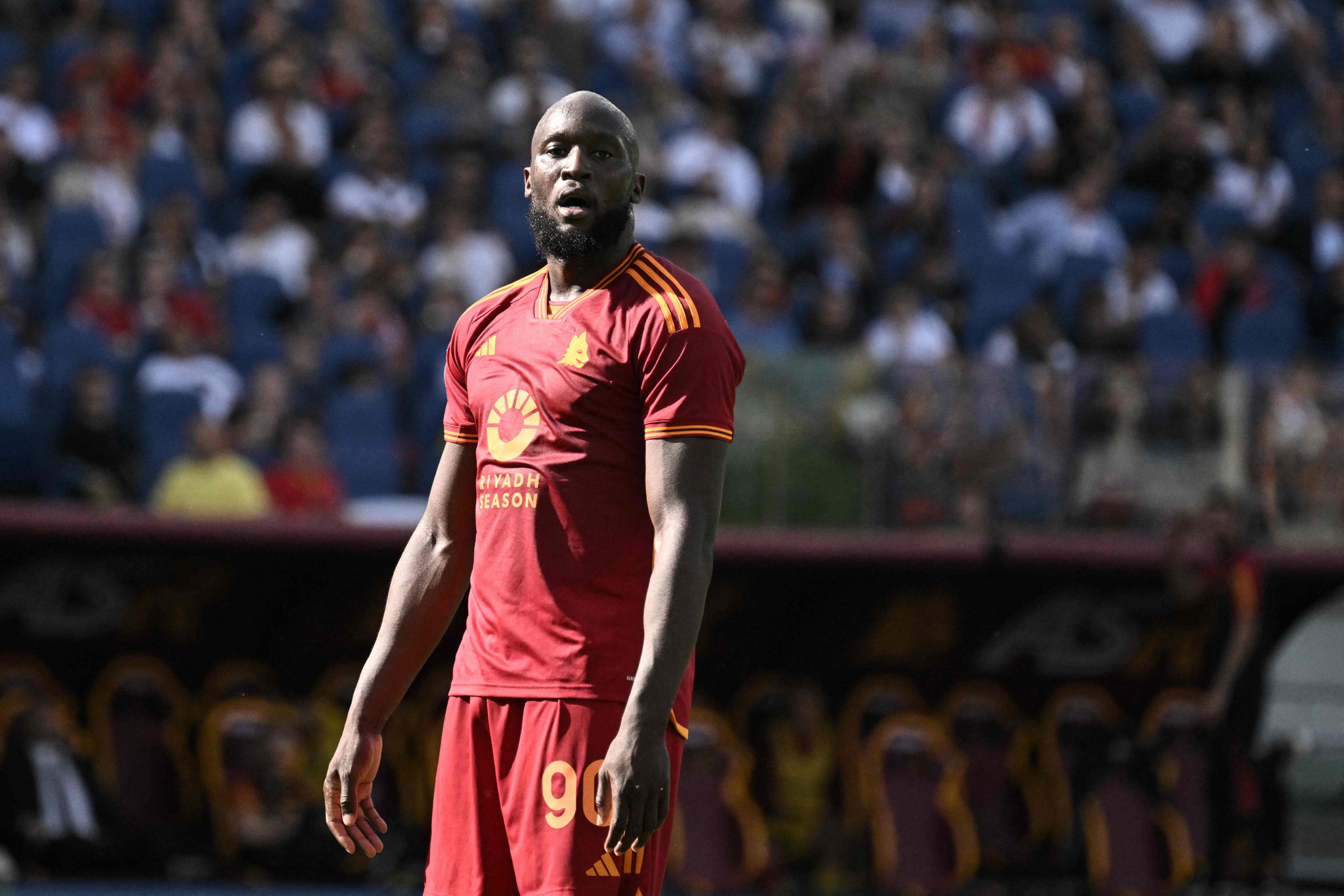 TRANSFER HABERİ: Fenerbahçe’ye Lukaku’dan kötü haber!