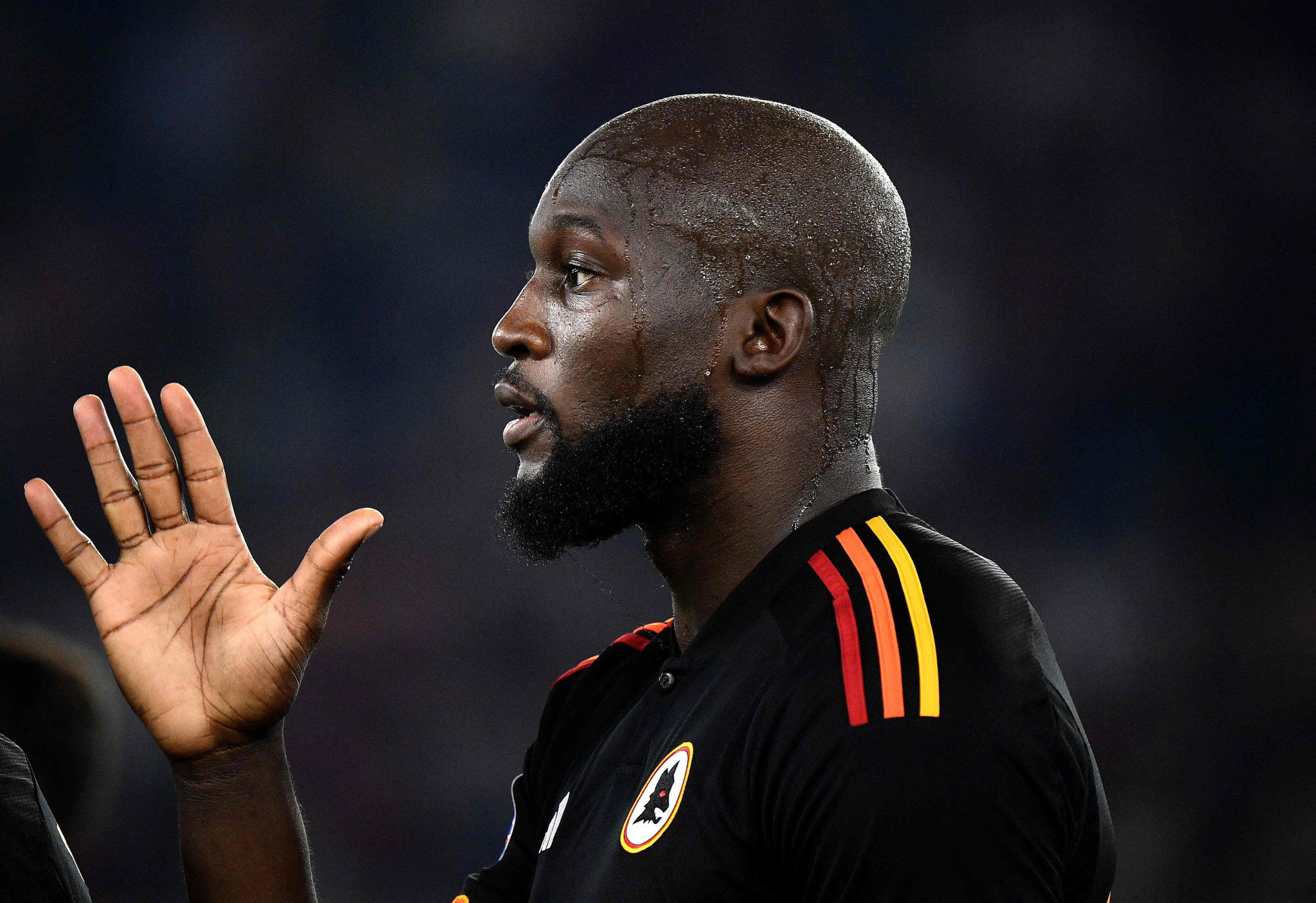 TRANSFER HABERİ: Fenerbahçe’ye Lukaku’dan kötü haber!