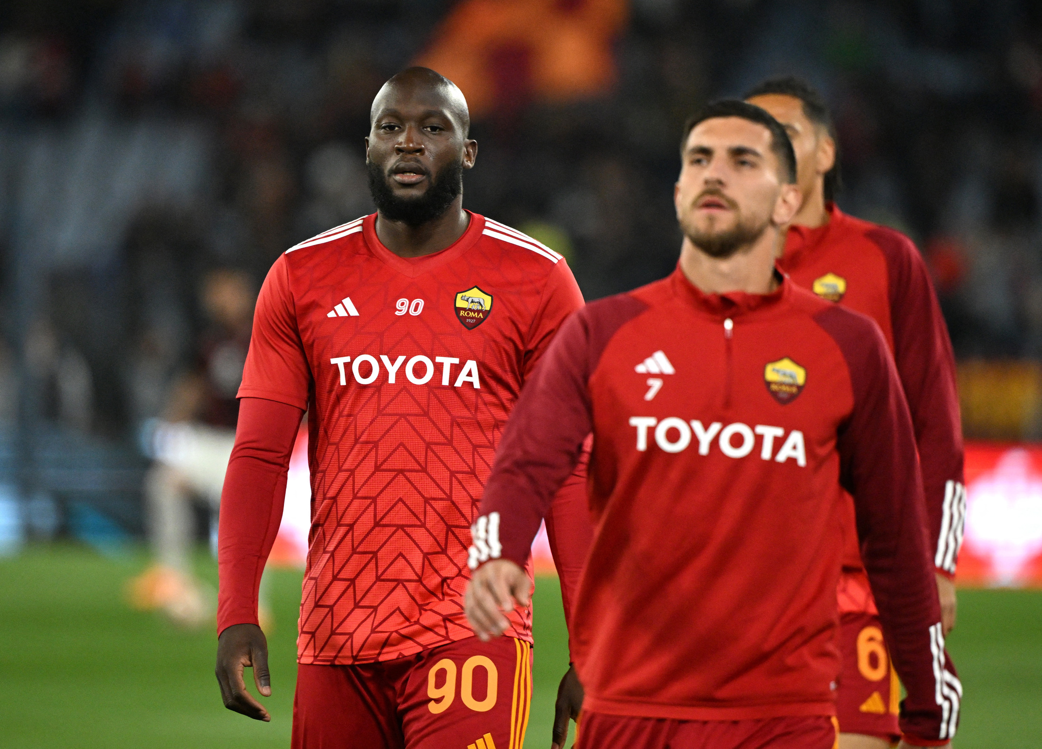 TRANSFER HABERİ: Fenerbahçe’ye Lukaku’dan kötü haber!