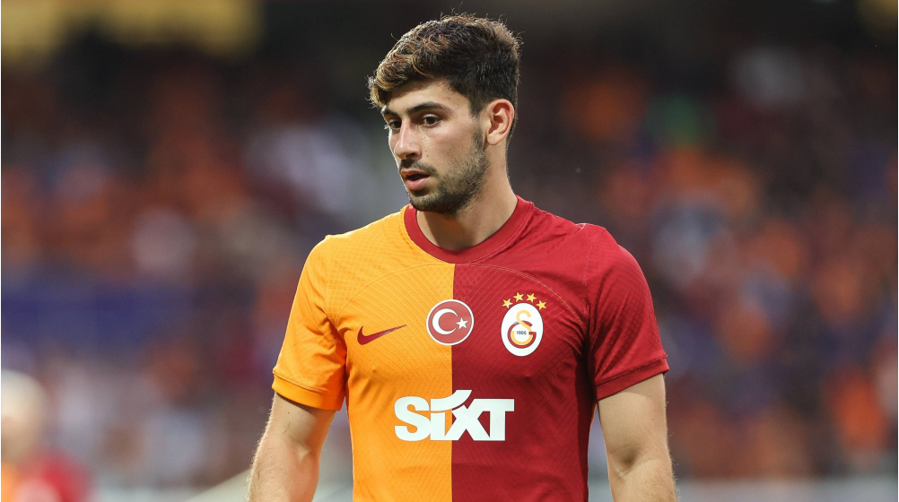 TRANSFER HABERİ: Galatasaraylı Yusuf Demir Süper Lig ekibiyle imzalıyor! İşte yeni adresi