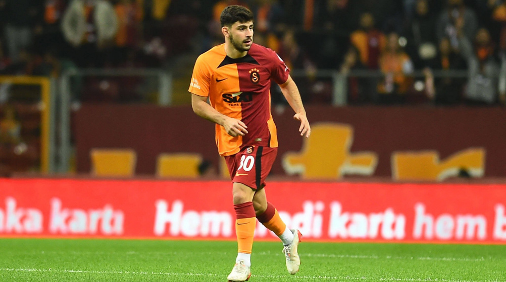 TRANSFER HABERİ: Galatasaraylı Yusuf Demir Süper Lig ekibiyle imzalıyor! İşte yeni adresi