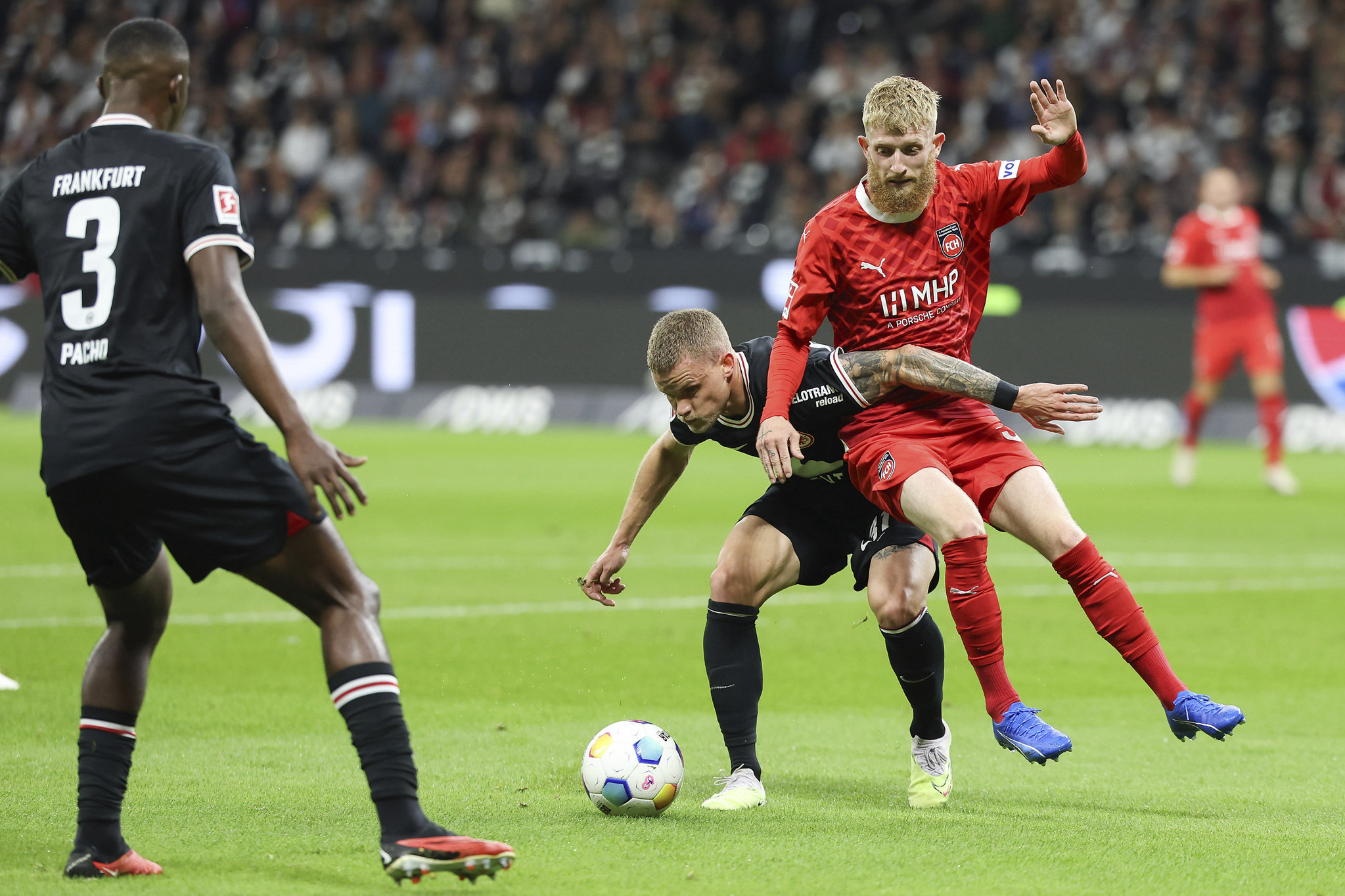 Beşiktaş’tan kanat transferi! Menajeri İstanbul’a geldi