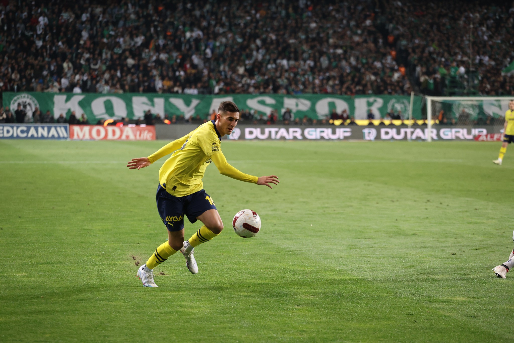 Fenerbahçe’de ya tamam ya devam maçı! İşte İsmail Kartal’ın dev derbi maçı 11’i