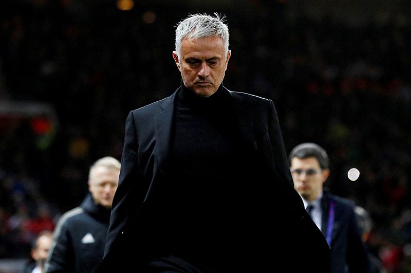 Beşiktaş’ın Angel Di Maria planı ortaya çıktı! Transferde Jose Mourinho detayı...