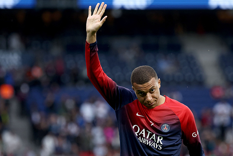 Kylian Mbappe’den dikkat çeken Arda Güler sözleri!