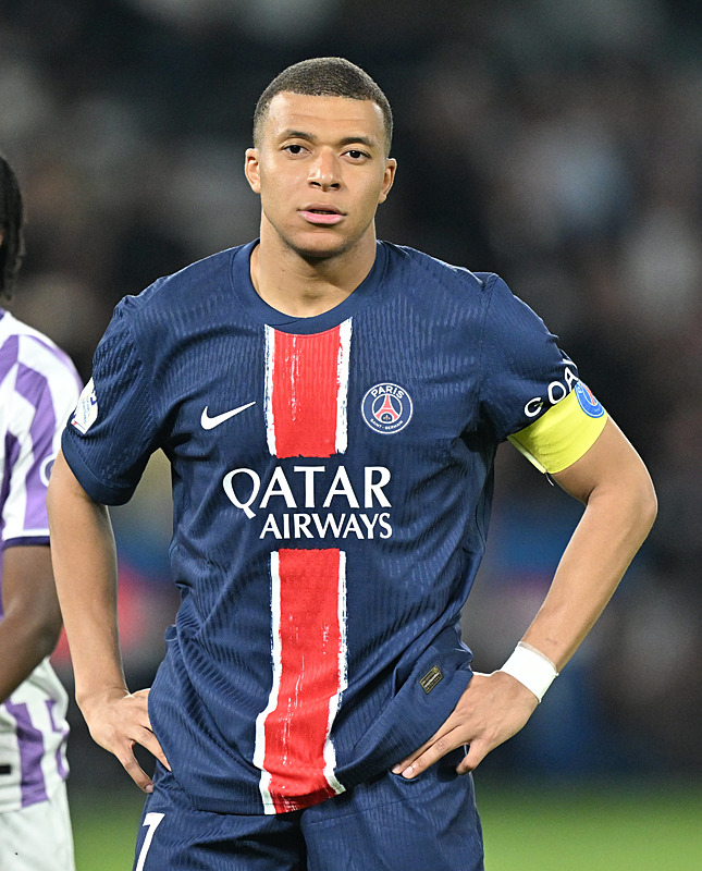 Kylian Mbappe’den dikkat çeken Arda Güler sözleri!