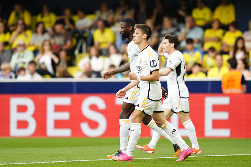 Kylian Mbappe’den dikkat çeken Arda Güler sözleri!