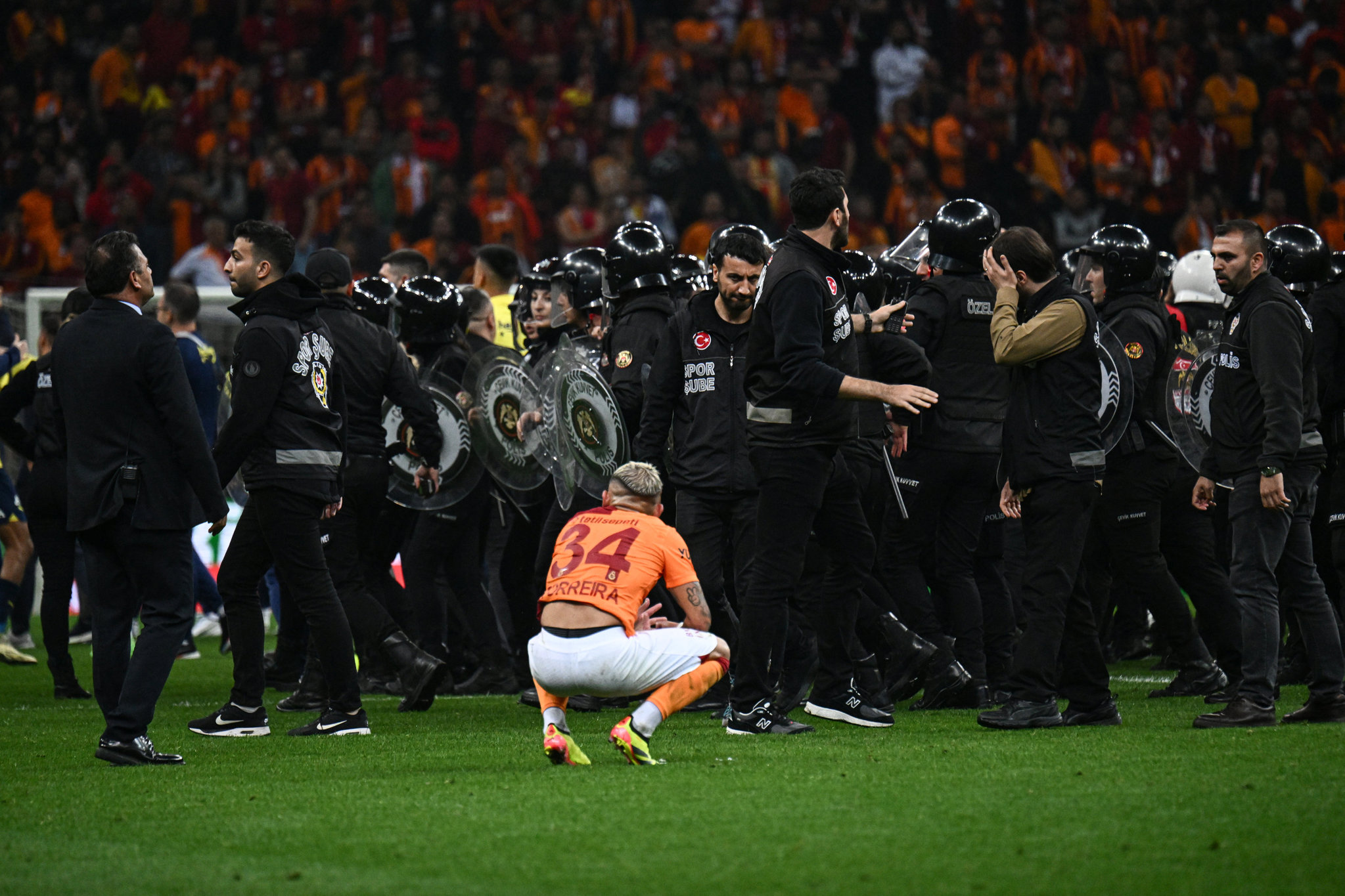 TRANSFER HABERİ: Galatasaray’dan Altay Bayındır bombası!