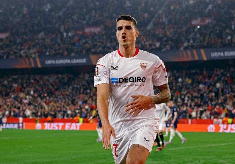 Beşiktaş’tan bir transfer bombası daha! Angel Di Maria’dan sonra...