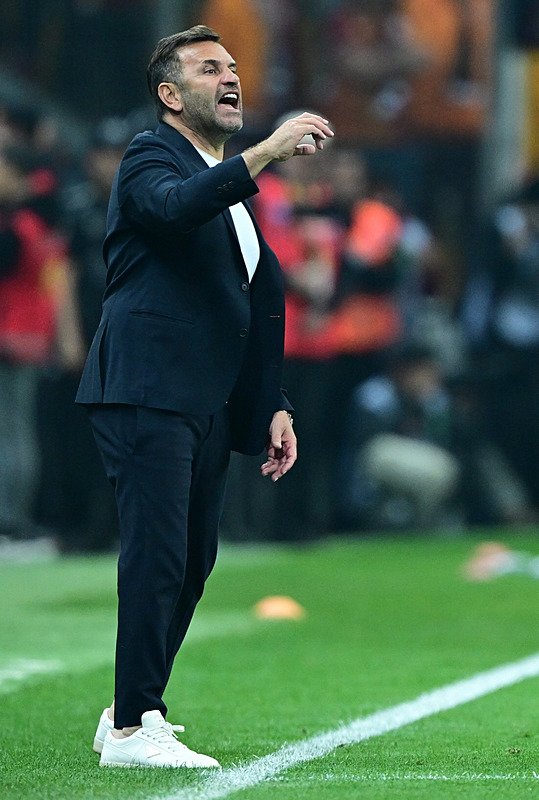 TRANSFER HABERİ - Galatasaray’dan milli yıldıza kanca! Okan Buruk’a yeni sezon hediyesi