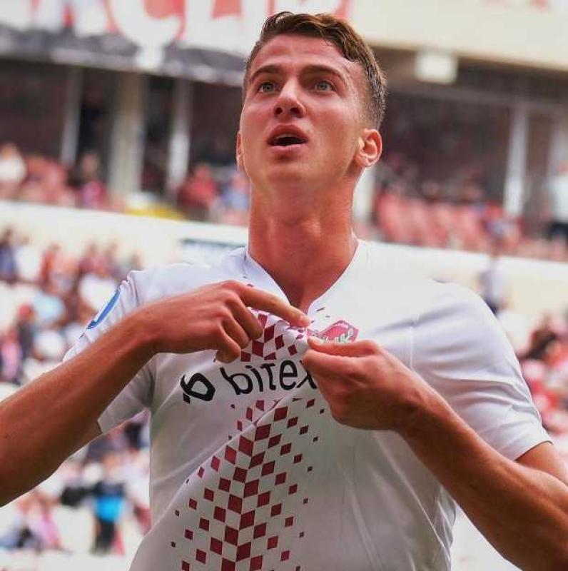 TRANSFER HABERİ - Galatasaray’dan milli yıldıza kanca! Okan Buruk’a yeni sezon hediyesi