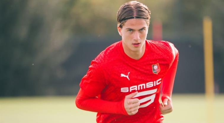 TRANSFER HABERİ - Galatasaray’dan milli yıldıza kanca! Okan Buruk’a yeni sezon hediyesi