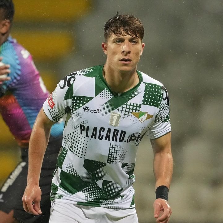 Flaş transfer iddiası! Galatasaray’dan orta sahaya Portekizli yıldız