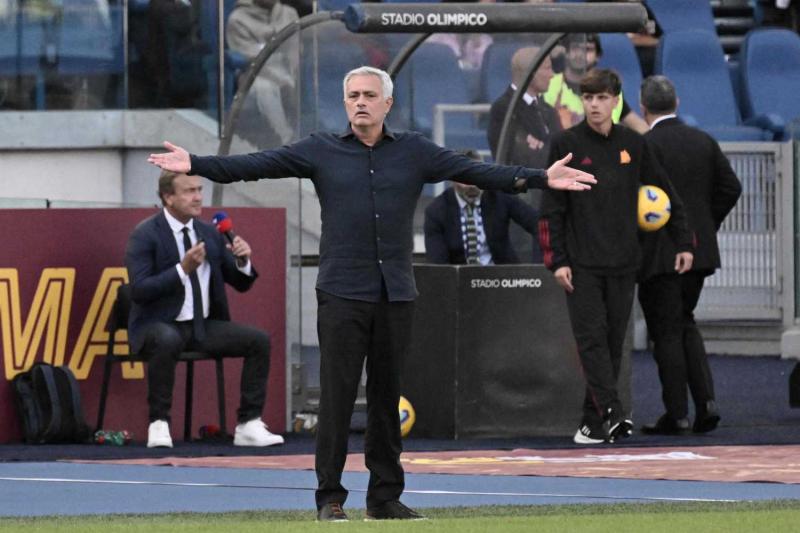 Jose Mourinho bilmecesi! Beşiktaş ve Fenerbahçe’ye rakip çıktı
