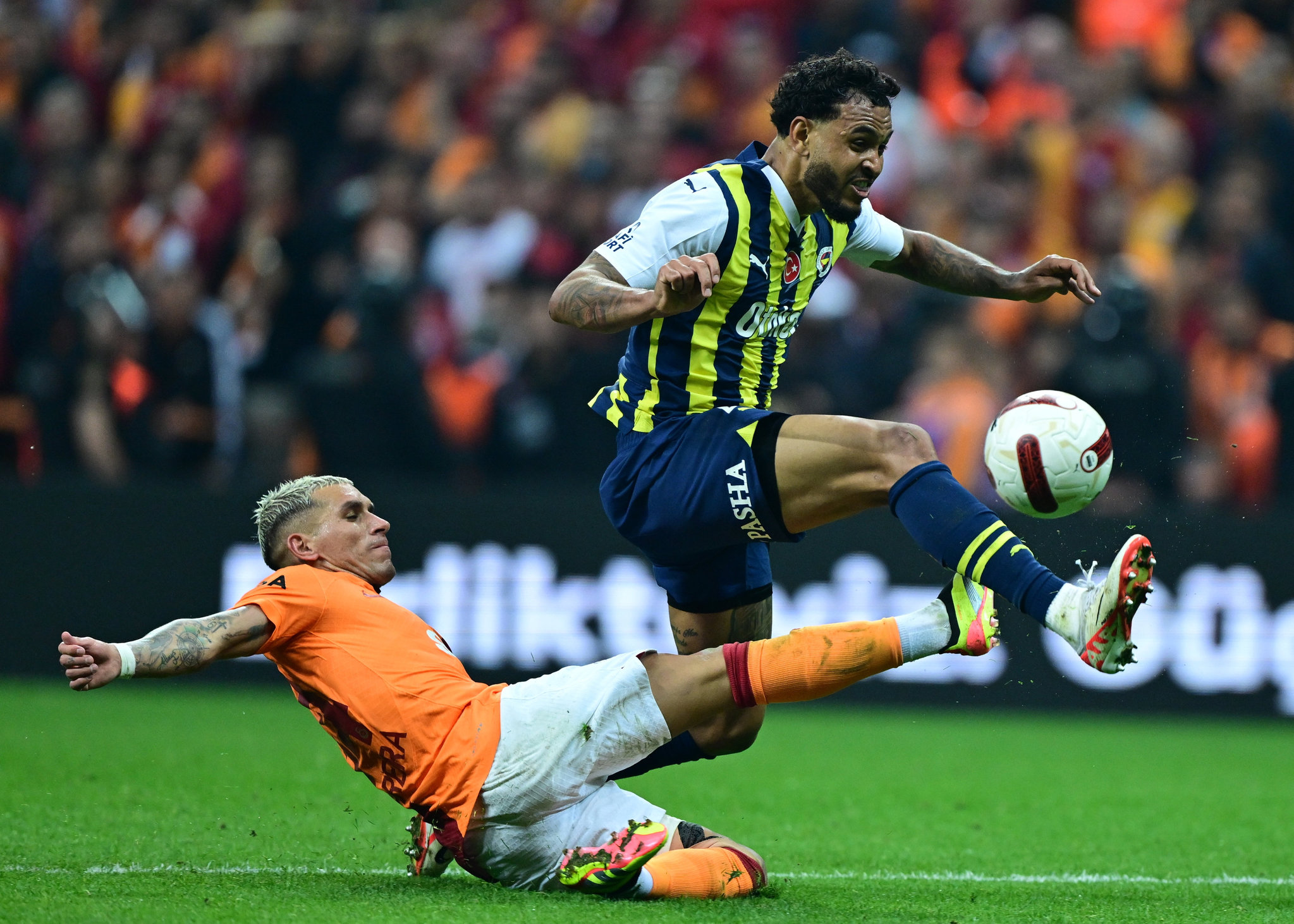 Konyaspor - Galatasaray maçının oranları belli oldu!