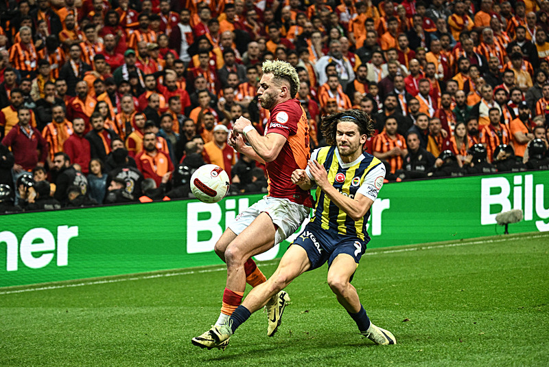 Galatasaray transferde bombayı patlatıyor! 64 milyon Euro ödenmişti