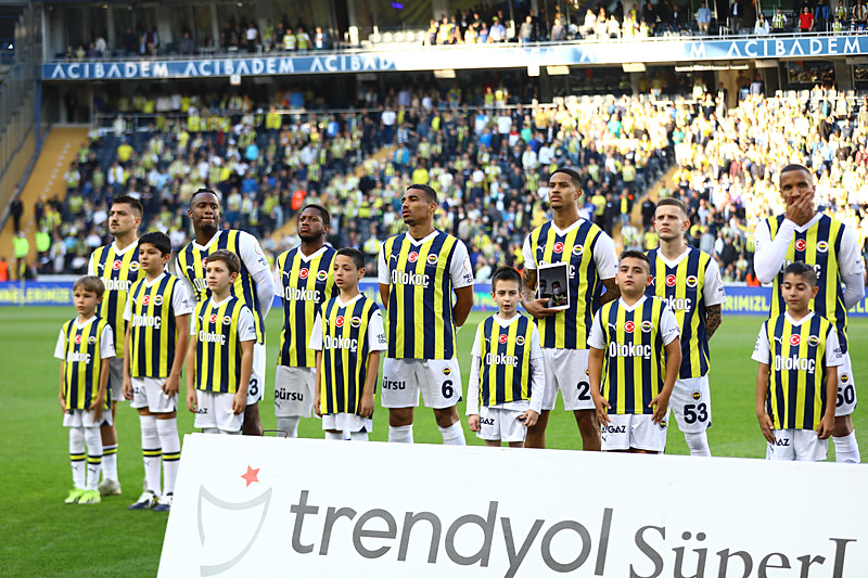 Fenerbahçe’de bilanço çok ağır! İşte 6 yıllık başarısızlık